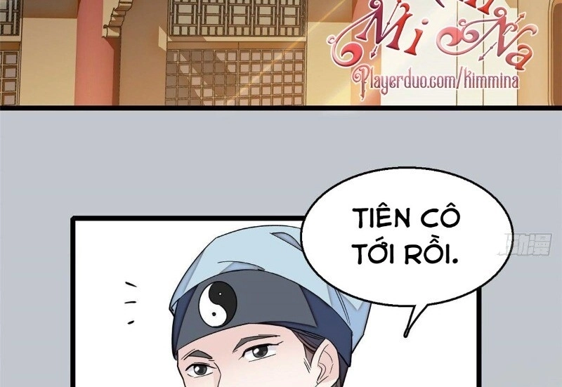 Tự Cẩm Chapter 34 - 5