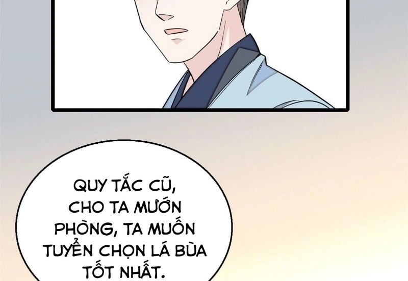 Tự Cẩm Chapter 34 - 6