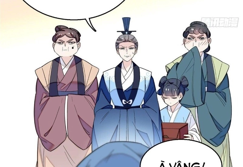 Tự Cẩm Chapter 34 - 7