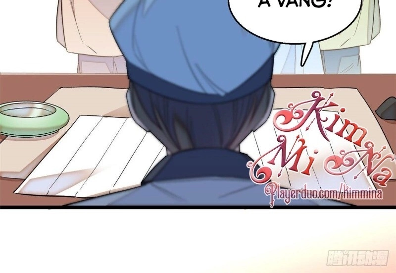 Tự Cẩm Chapter 34 - 8