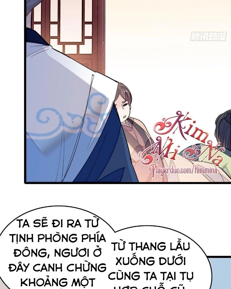 Tự Cẩm Chapter 34 - 11