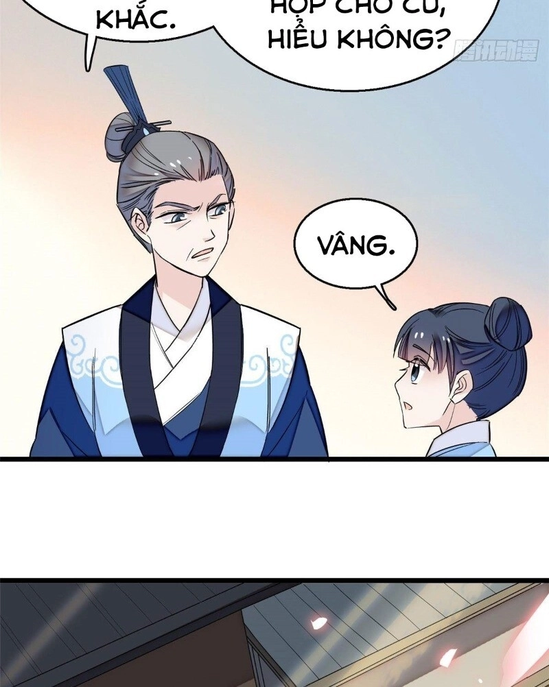 Tự Cẩm Chapter 34 - 12