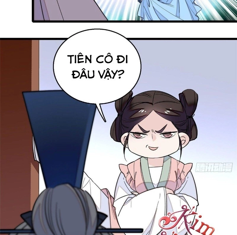 Tự Cẩm Chapter 34 - 17