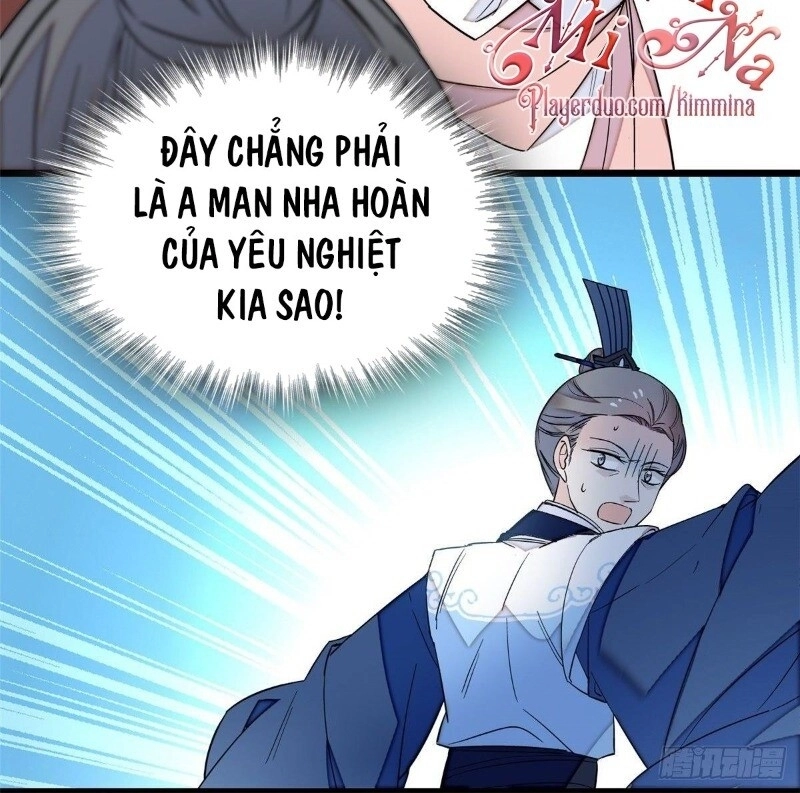 Tự Cẩm Chapter 34 - 18