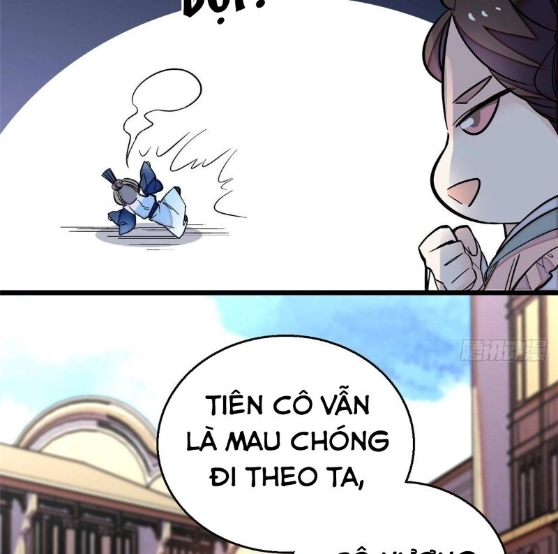 Tự Cẩm Chapter 34 - 21