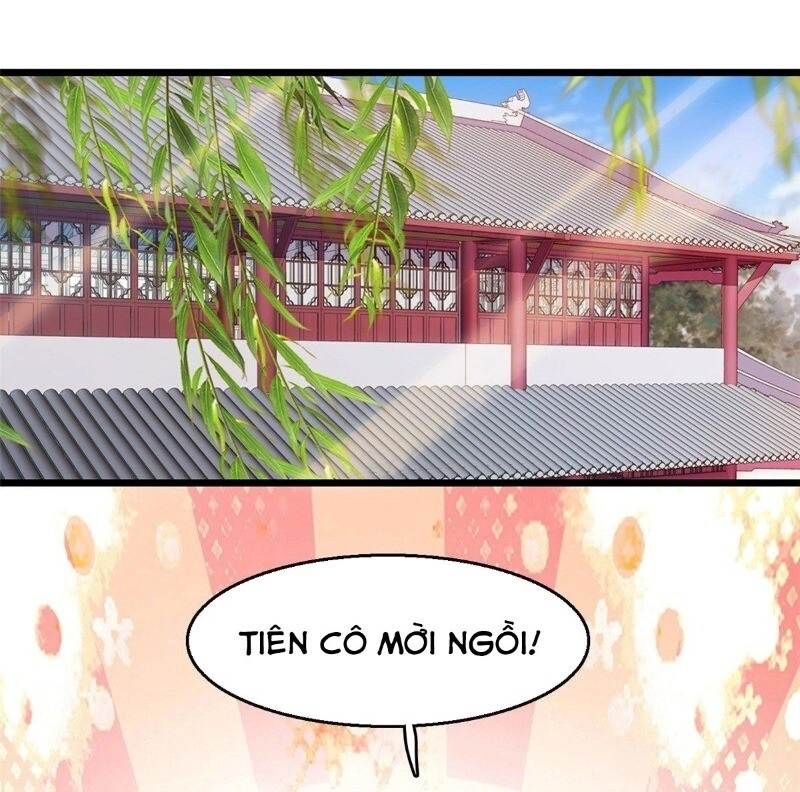 Tự Cẩm Chapter 34 - 24