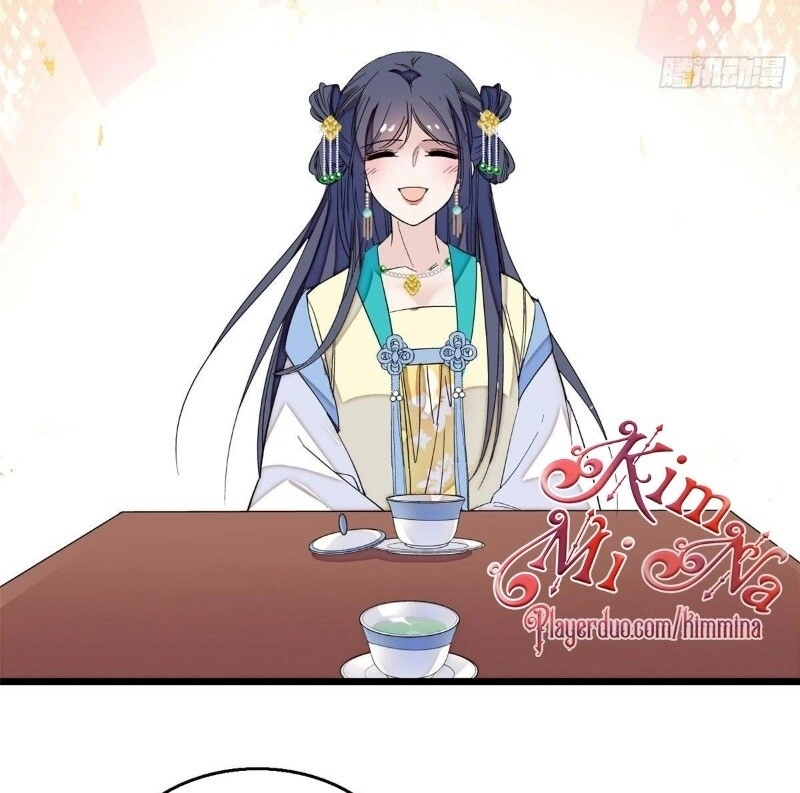 Tự Cẩm Chapter 34 - 25