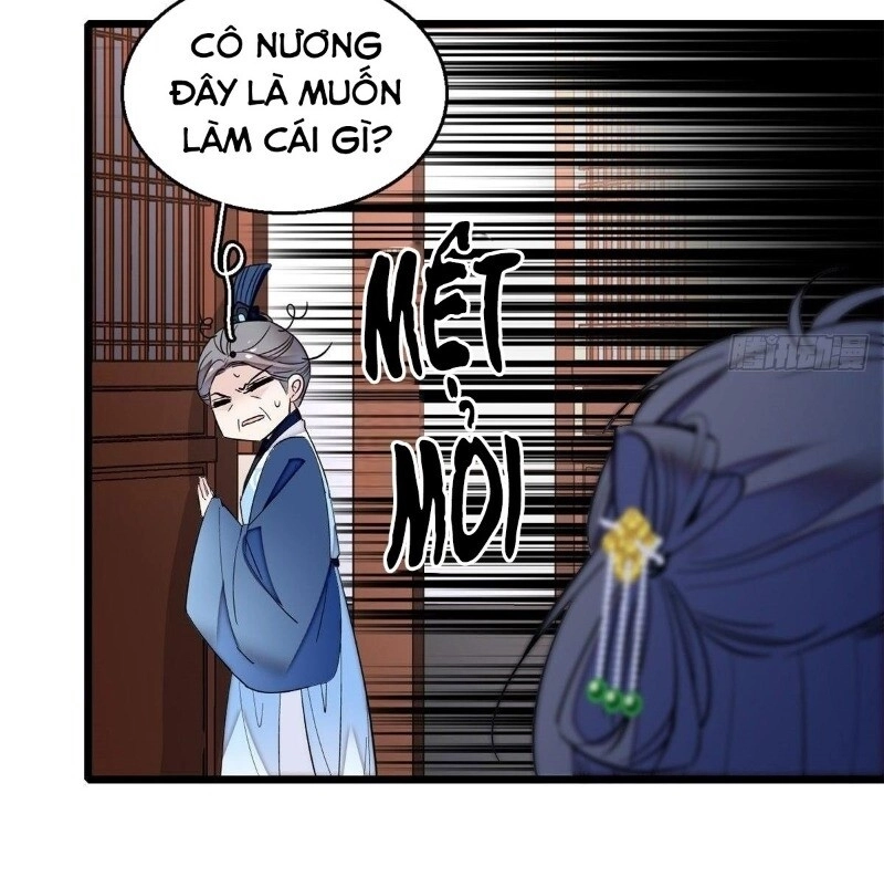 Tự Cẩm Chapter 34 - 26