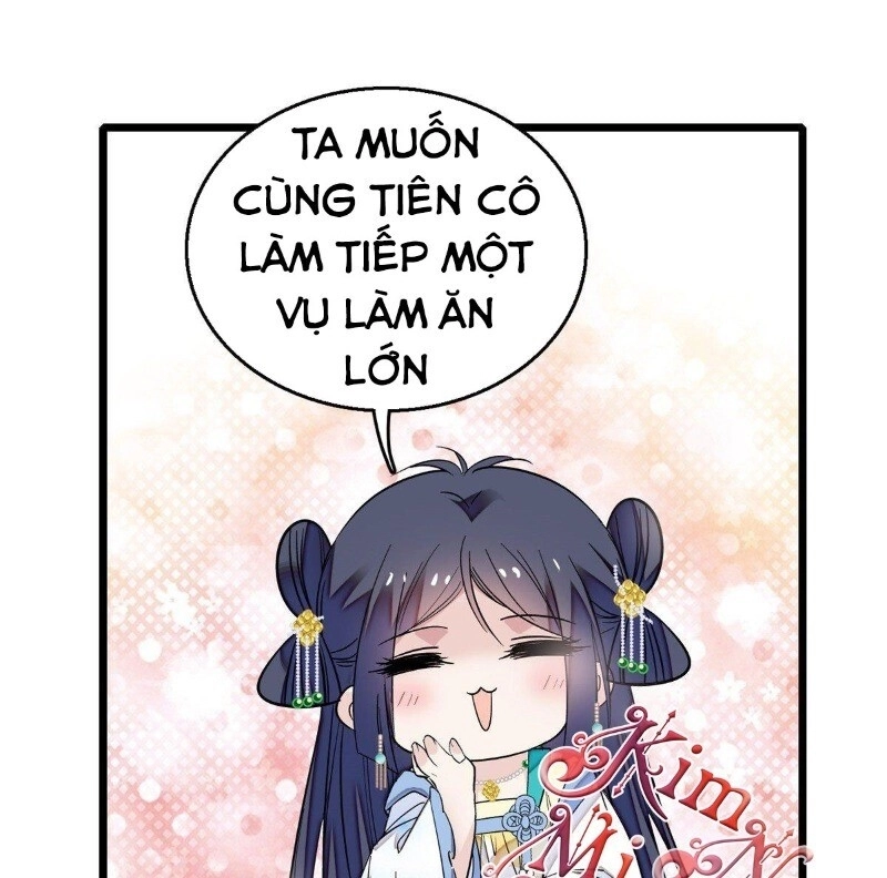 Tự Cẩm Chapter 34 - 29