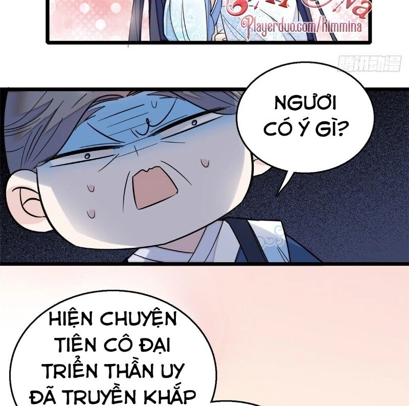 Tự Cẩm Chapter 34 - 30