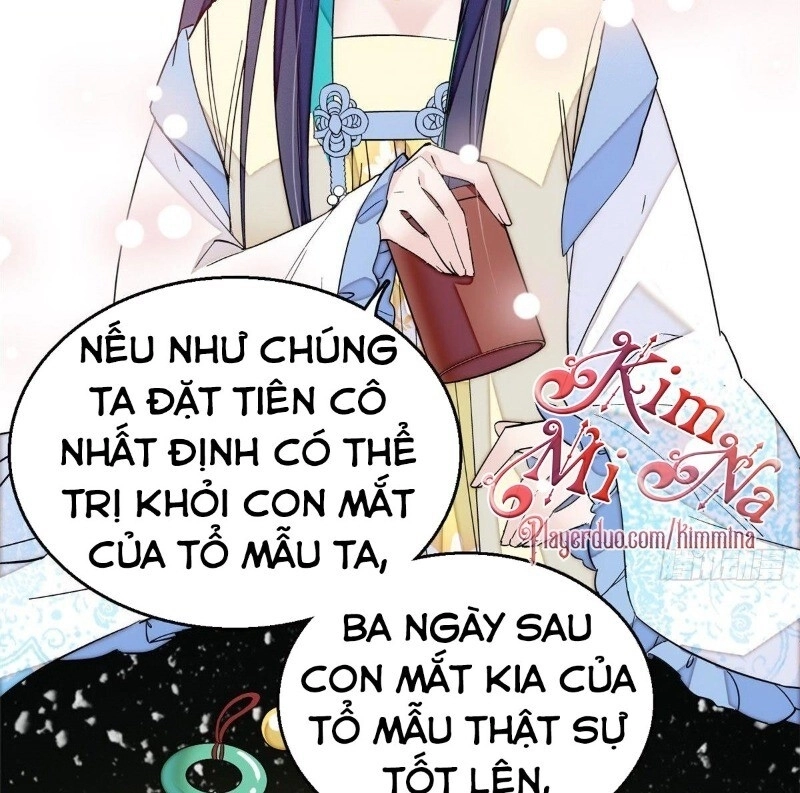 Tự Cẩm Chapter 34 - 32