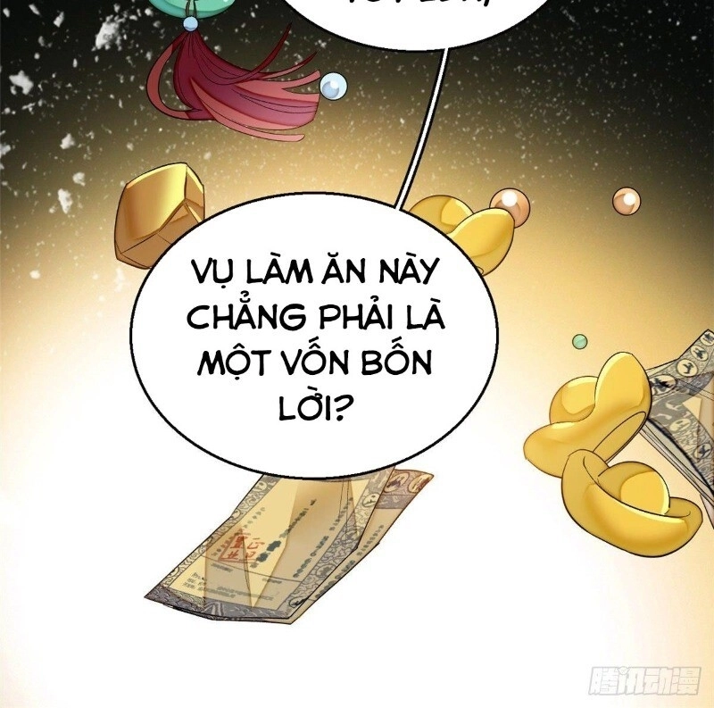 Tự Cẩm Chapter 34 - 33