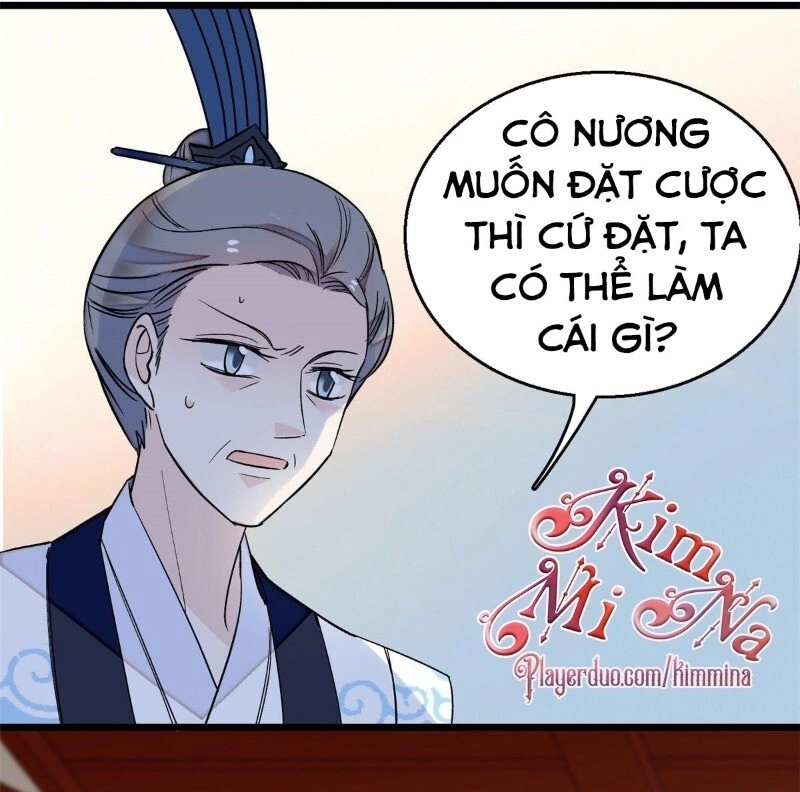 Tự Cẩm Chapter 34 - 34