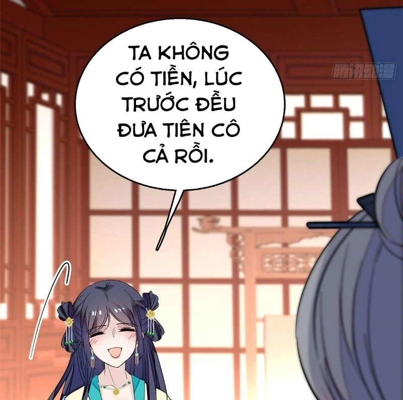 Tự Cẩm Chapter 34 - 35