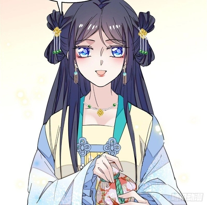 Tự Cẩm Chapter 34 - 38