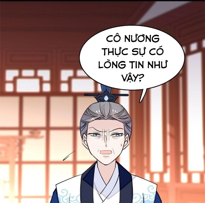 Tự Cẩm Chapter 34 - 39
