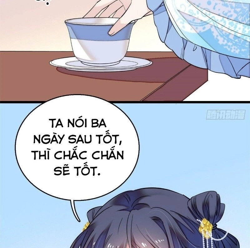 Tự Cẩm Chapter 34 - 41