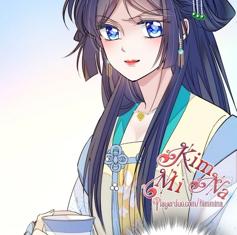 Tự Cẩm Chapter 34 - 42