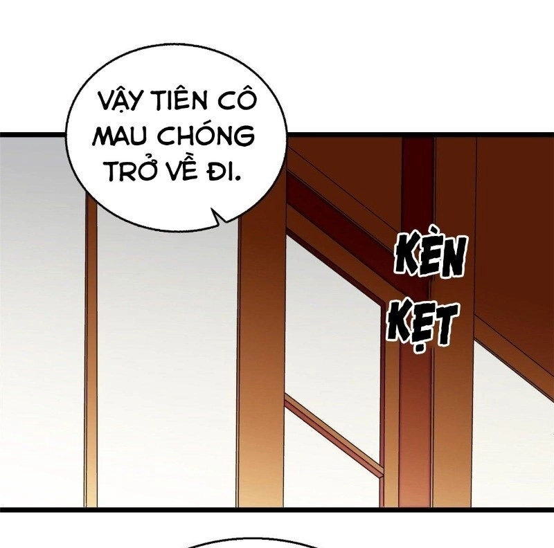 Tự Cẩm Chapter 34 - 44