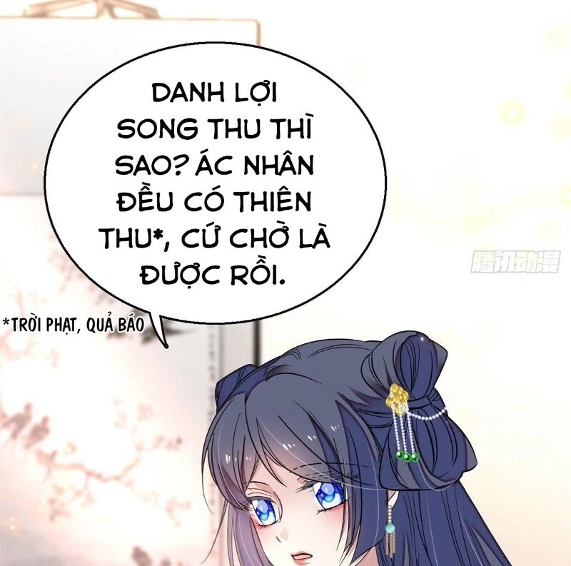 Tự Cẩm Chapter 34 - 46