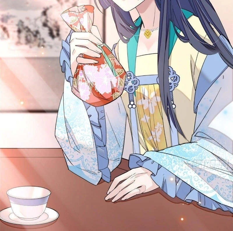 Tự Cẩm Chapter 34 - 47