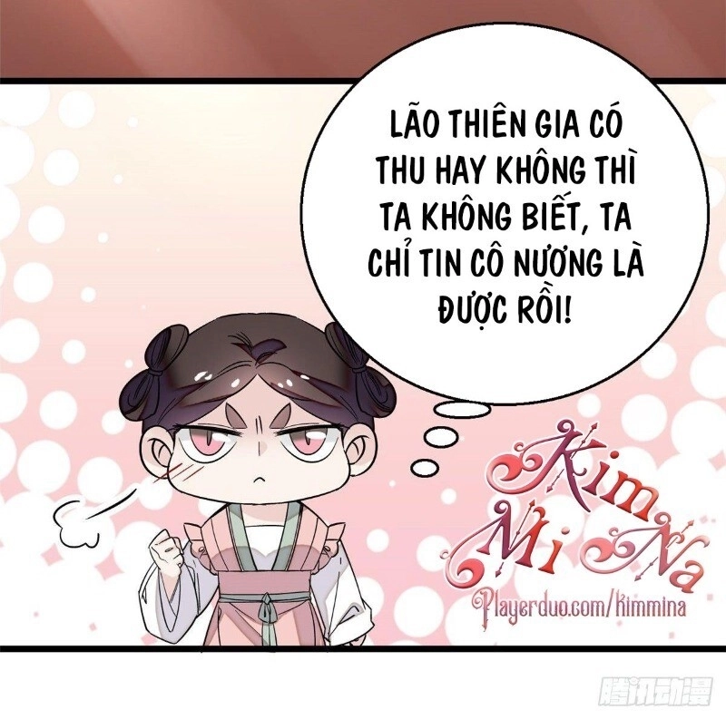Tự Cẩm Chapter 34 - 48