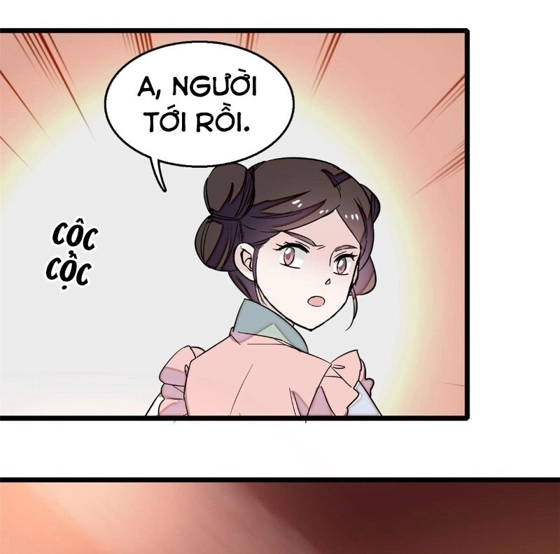 Tự Cẩm Chapter 34 - 49