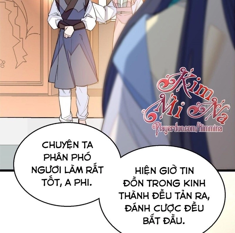 Tự Cẩm Chapter 34 - 51