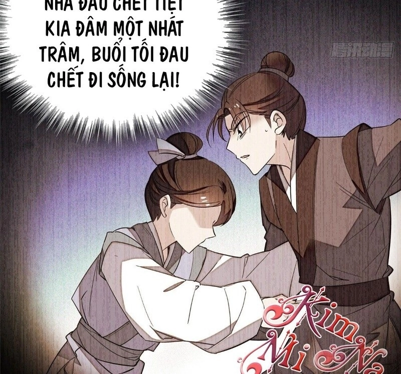 Tự Cẩm Chapter 34 - 55