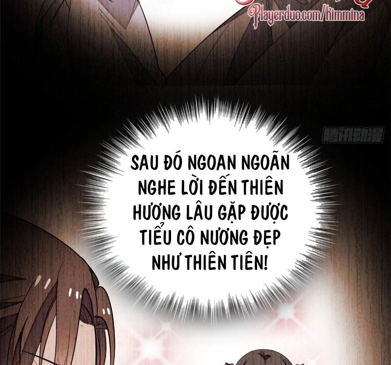 Tự Cẩm Chapter 34 - 56