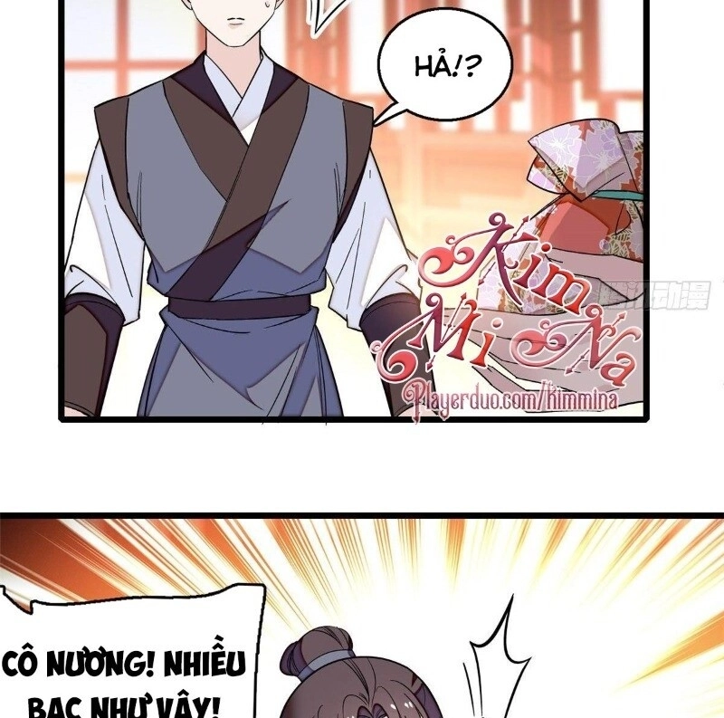 Tự Cẩm Chapter 34 - 61