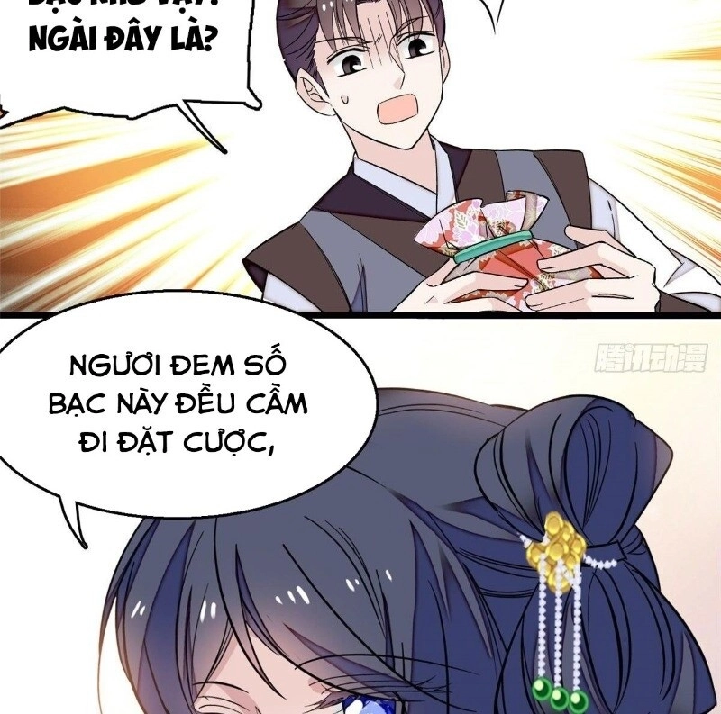 Tự Cẩm Chapter 34 - 62