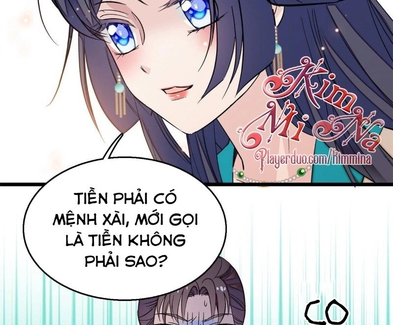 Tự Cẩm Chapter 34 - 66