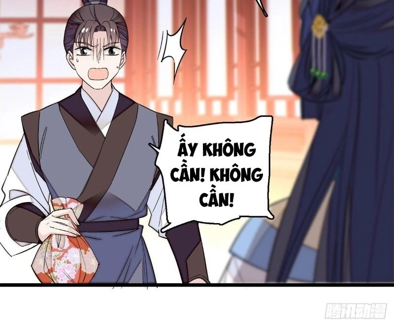 Tự Cẩm Chapter 34 - 68