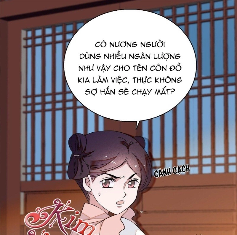 Tự Cẩm Chapter 35 - 4