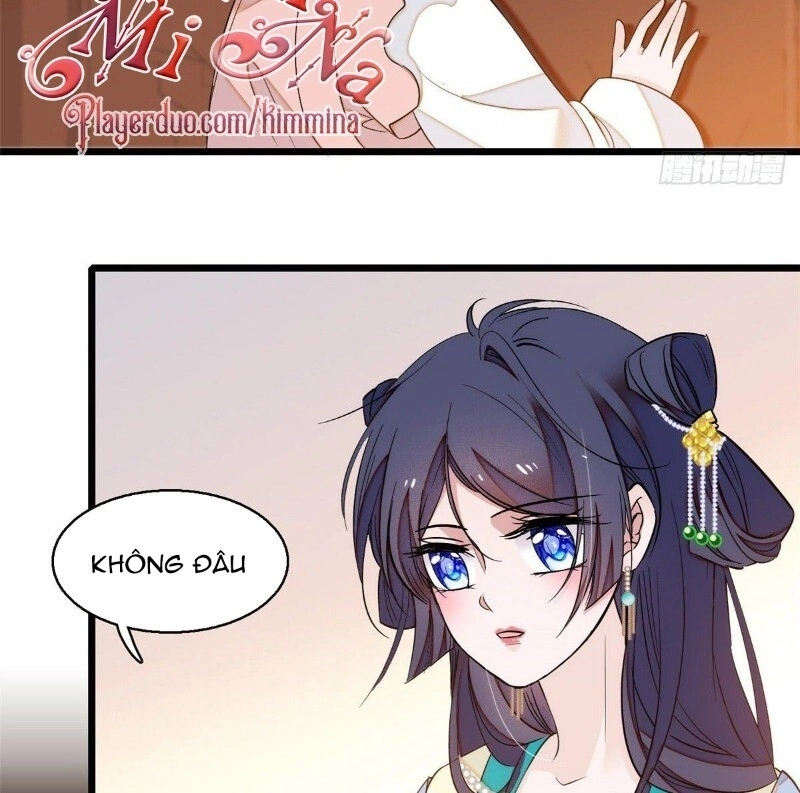 Tự Cẩm Chapter 35 - 5