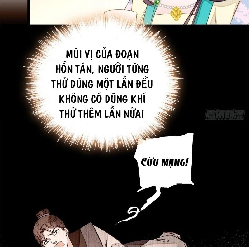 Tự Cẩm Chapter 35 - 6