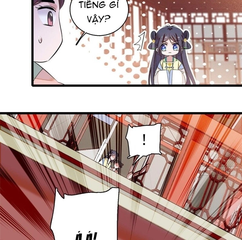 Tự Cẩm Chapter 35 - 12