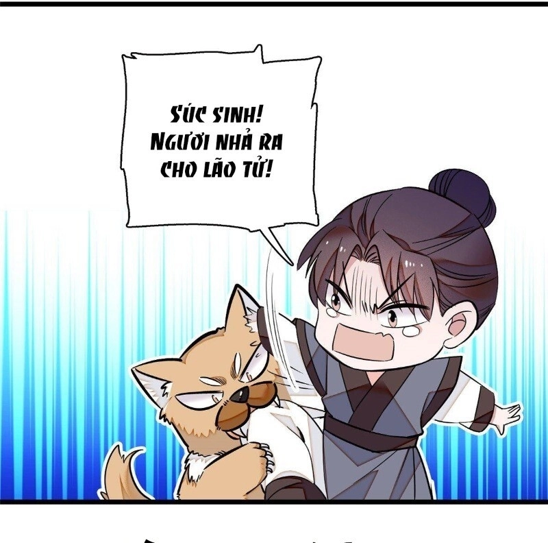 Tự Cẩm Chapter 35 - 14