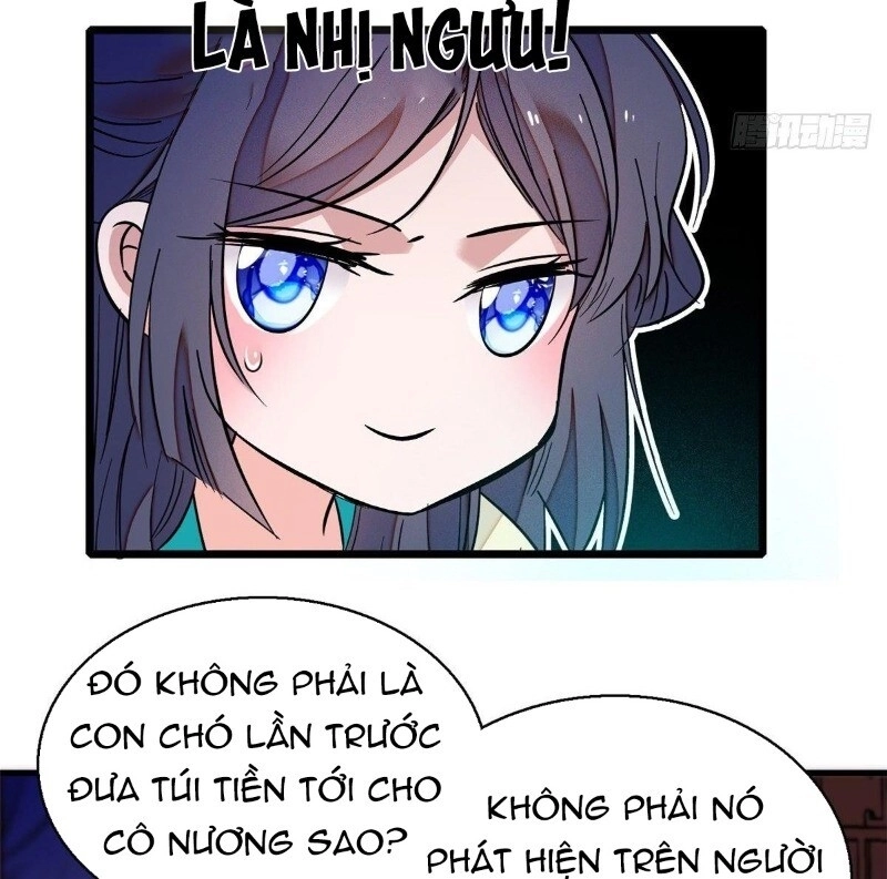 Tự Cẩm Chapter 35 - 15