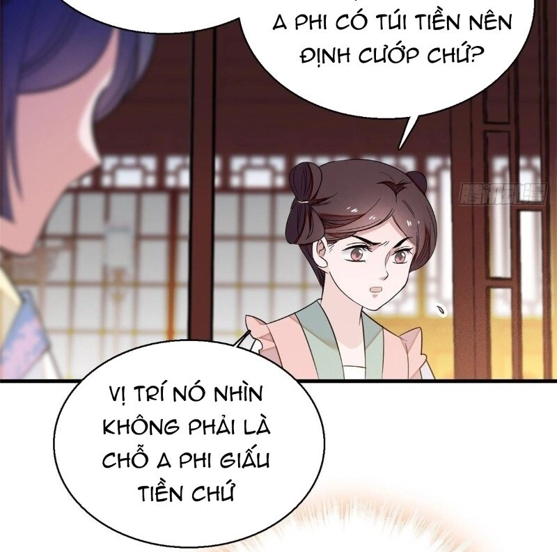 Tự Cẩm Chapter 35 - 16