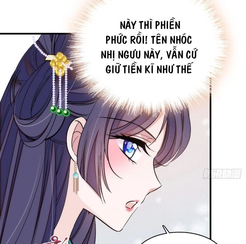 Tự Cẩm Chapter 35 - 17