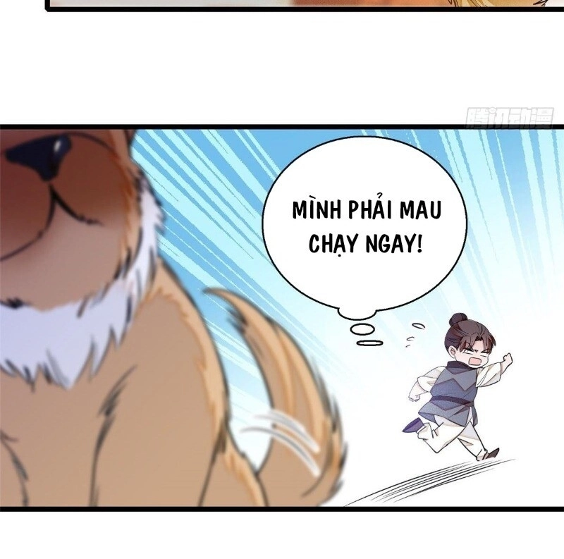 Tự Cẩm Chapter 35 - 20
