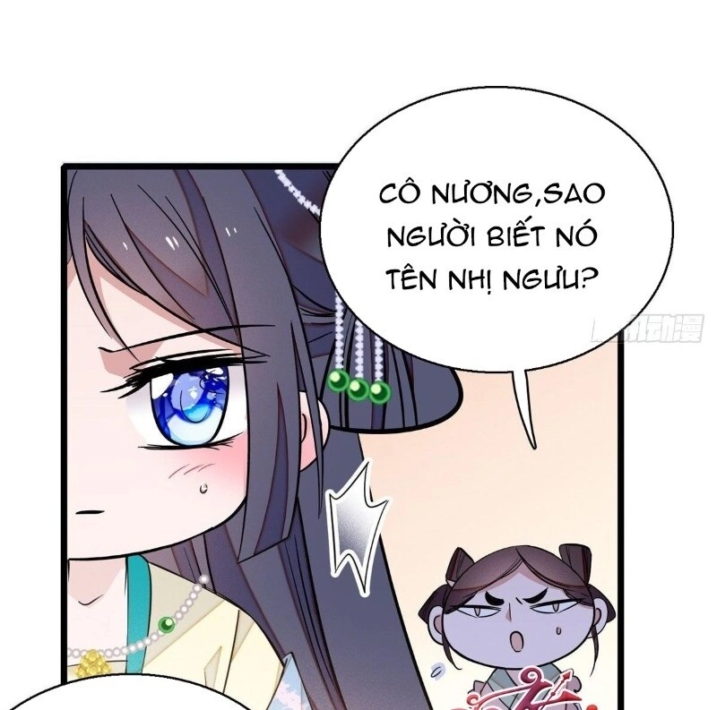 Tự Cẩm Chapter 35 - 21