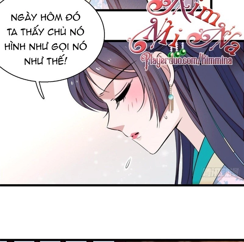 Tự Cẩm Chapter 35 - 22