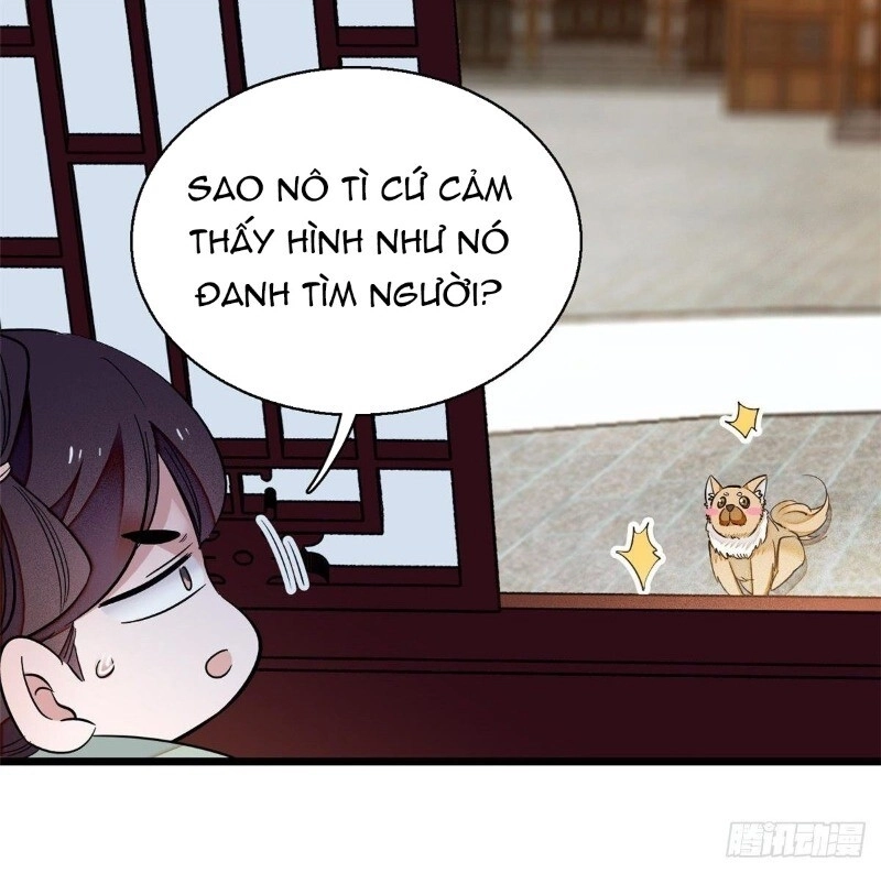 Tự Cẩm Chapter 35 - 23