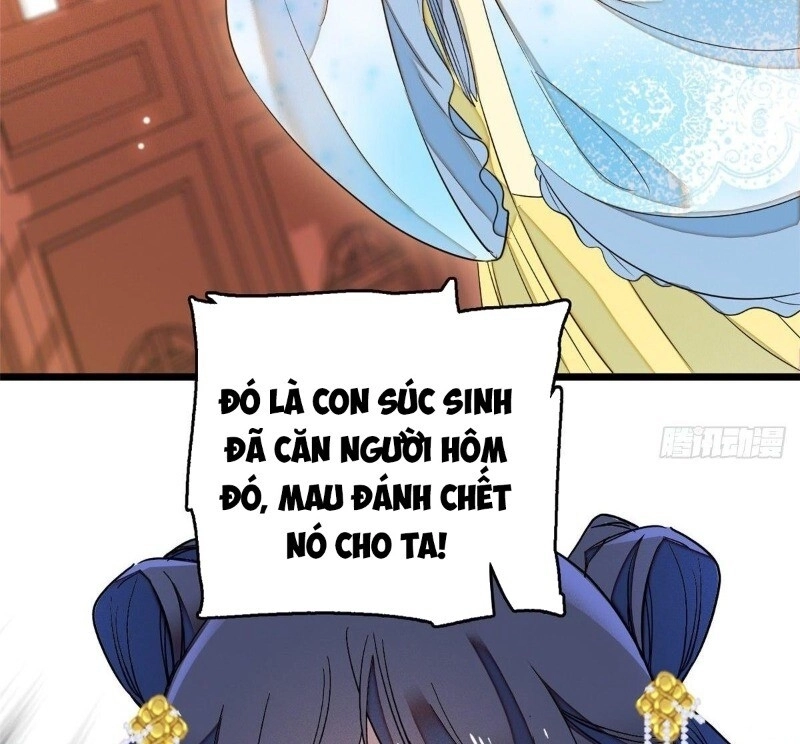 Tự Cẩm Chapter 35 - 26