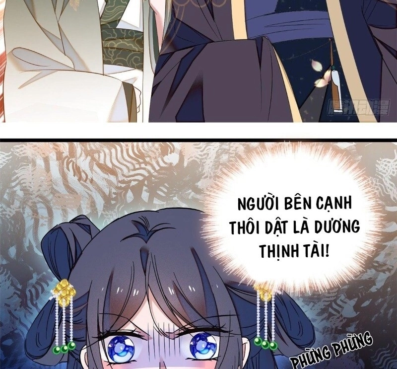 Tự Cẩm Chapter 35 - 29