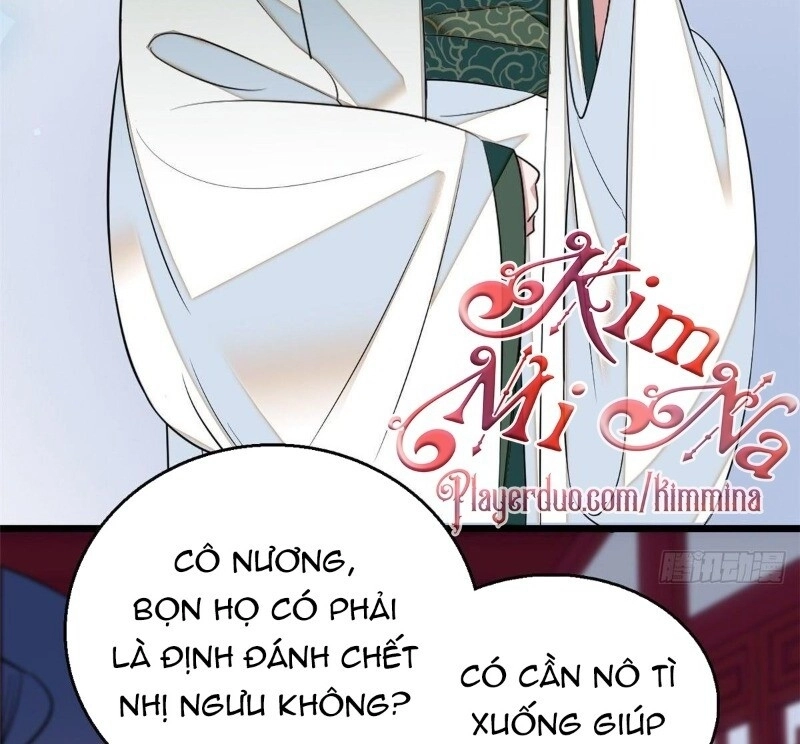 Tự Cẩm Chapter 35 - 32
