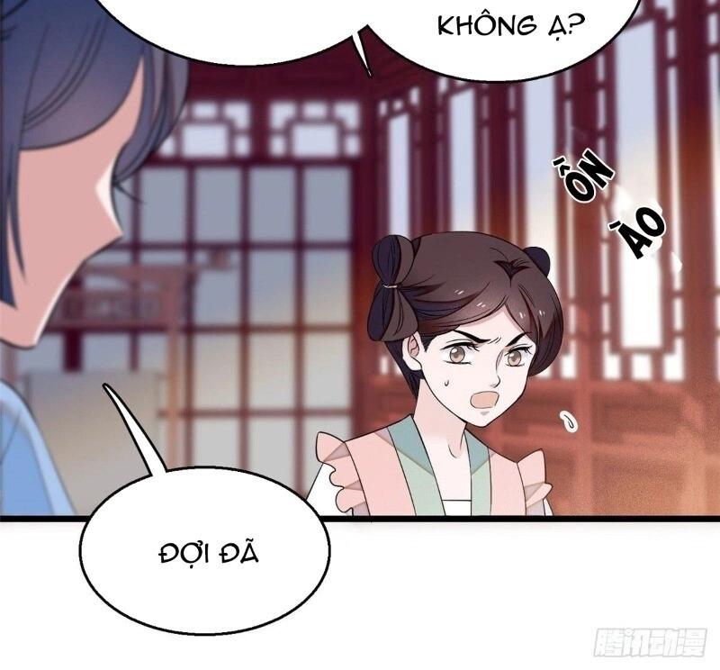 Tự Cẩm Chapter 35 - 33